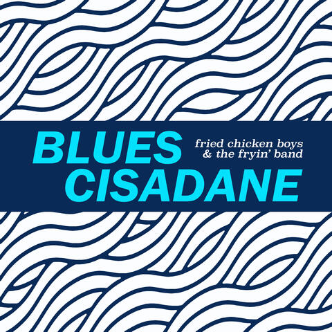 Blues Cisadane