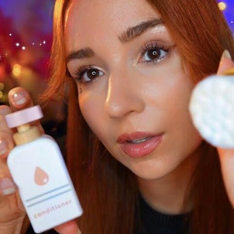 ASMR Toute Mon Attention Sur Toi