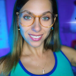 Ear Cupping and Rain Sounds