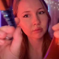 Patting On Your Foundation (Super Moist)