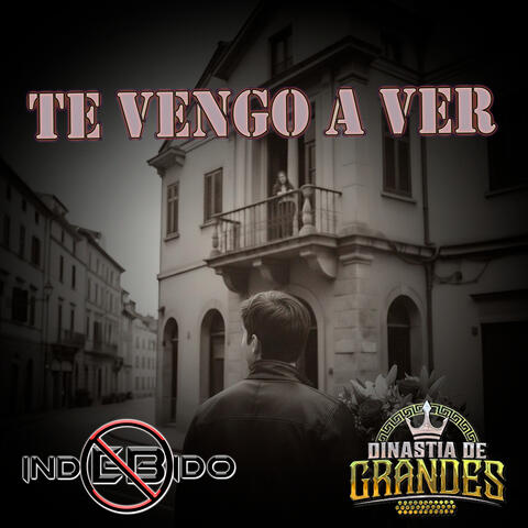 Te Vengo A Ver