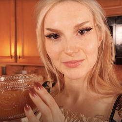 Fluffing Up a Pillow for You