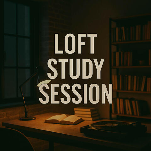 Loft Study Session