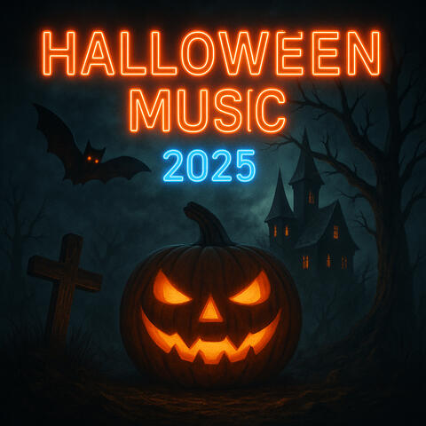 Halloween Music 2025