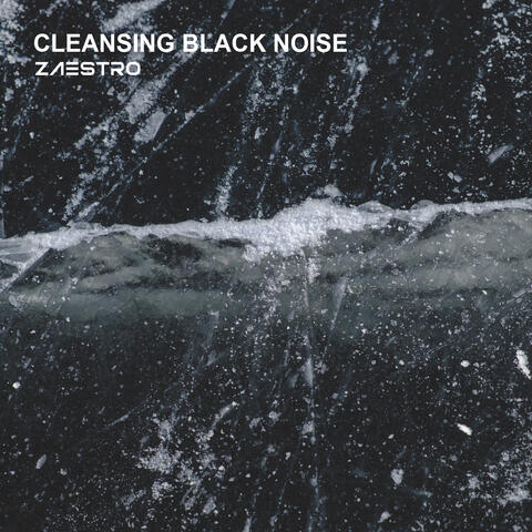 Cleansing Black Noise