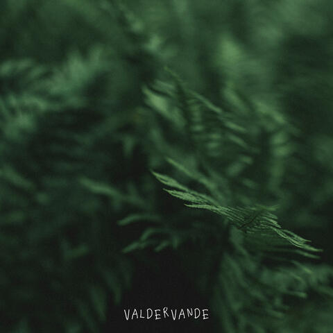 Green Noise Forest Rumbles