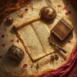 Raga Darbari Kanada (Instrumental)