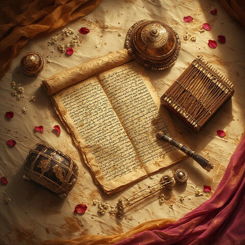 Eternal Resonance: Ancient Sanskrit Mantras