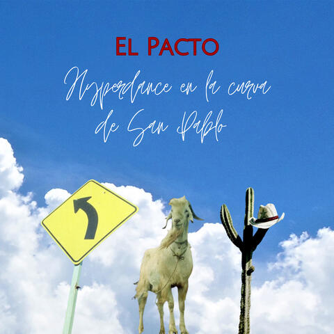 Hyperdance en la curva de San Pablo