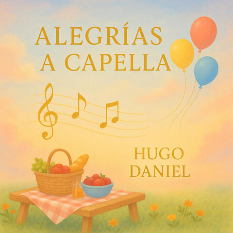 Alegrías a Capella