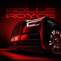 ROLLS ROYCE
