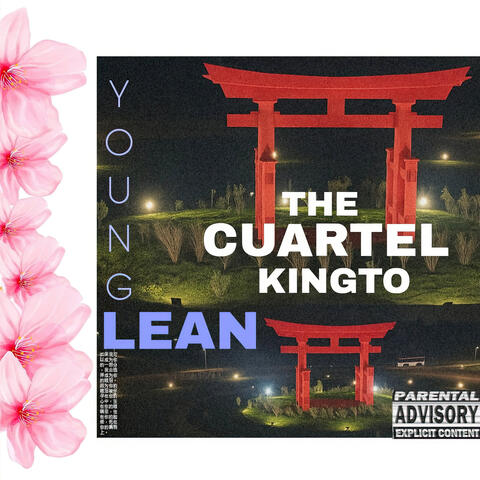 Trap en Cuartel V ⛩️