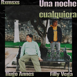 Una noche cualquiera