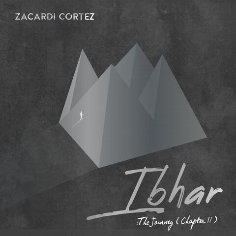 Ibhar: The Journey (Chapter 2)