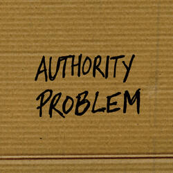 Authority Problem