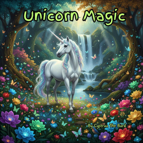 Unicorn Magic