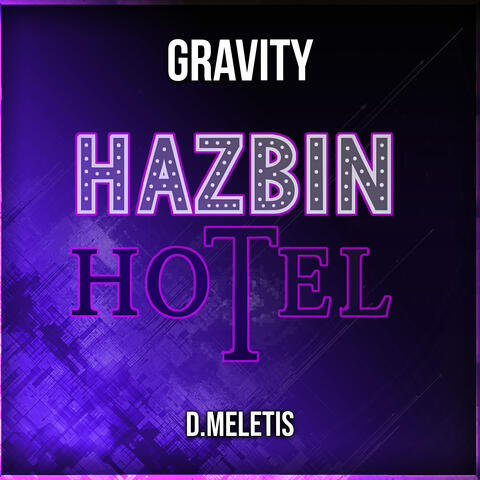 Gravity - Hazbin Hotel - Epic Rock Cover