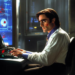 Hey Ho I miss eating lunch with you