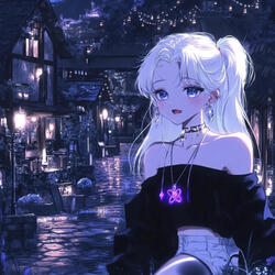 Для любви не видим запретов