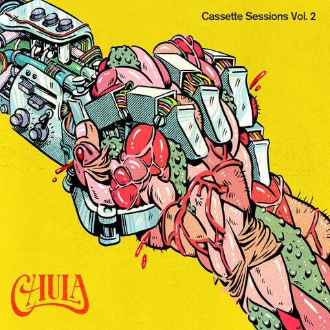 Cassette Sessions Vol.2