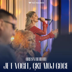 Je e vogel, cke moj goce