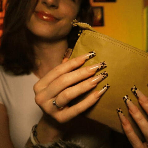 ASMR – Can You Reach Level 10 Before Falling Asleep?