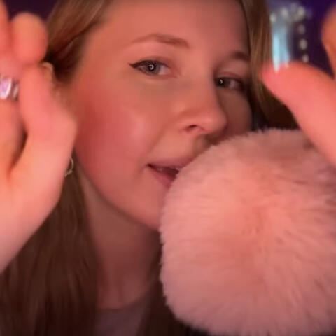 ASMR – Extremely Rare Mouth Sounds For Super Intense Tingles