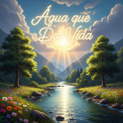 Agua Que Da Vida