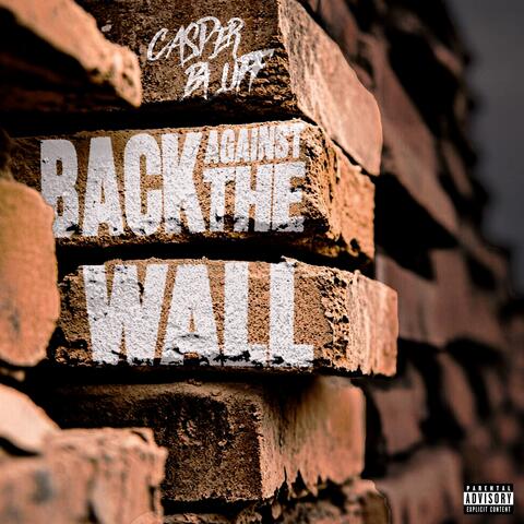 Back Against The Wall