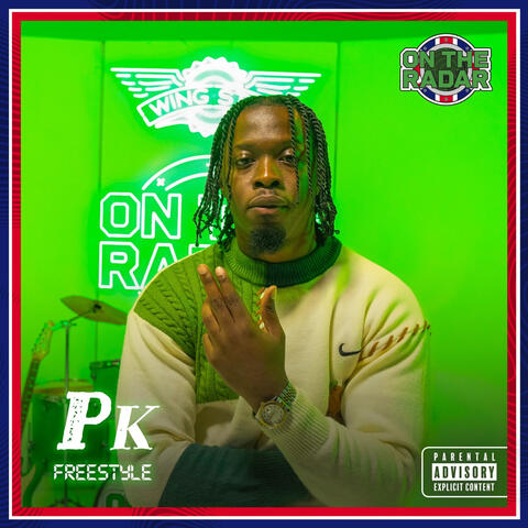 PK On The Radar Freestyle