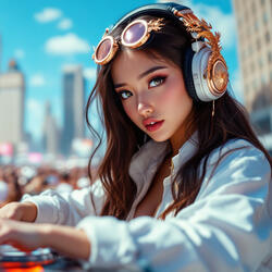 Come a Little Closer