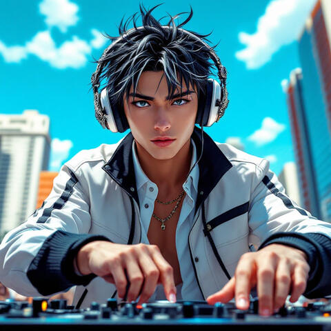 Baby You Can Have My Love