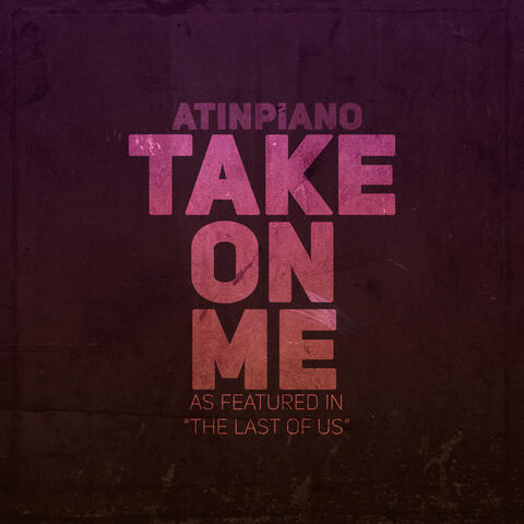 Take on Me
