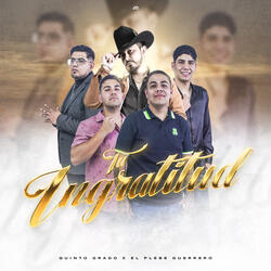 Tu Ingratitud
