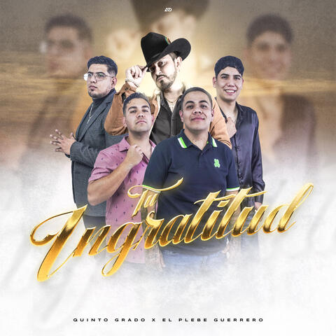 Tu Ingratitud