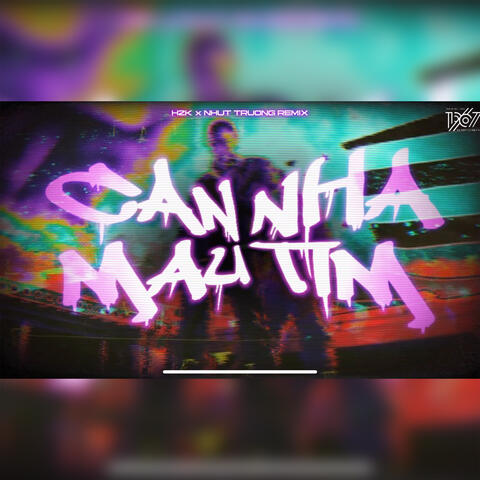 Căn Nhà Màu Tím Drill (Remix)