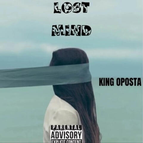 Lost Mind