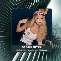 Sợ Đánh Mất Em (Remix)