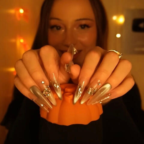 ASMR for as long as u want