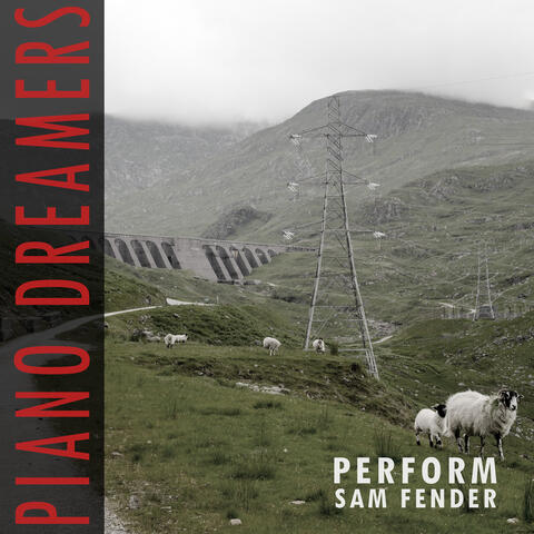 Piano Dreamers Perform Sam Fender