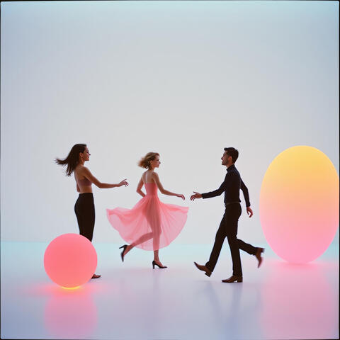 Golden Street Breeze