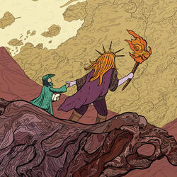 Surrendering to Peace