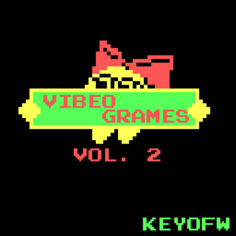 Vibeo Grames, Vol. 2