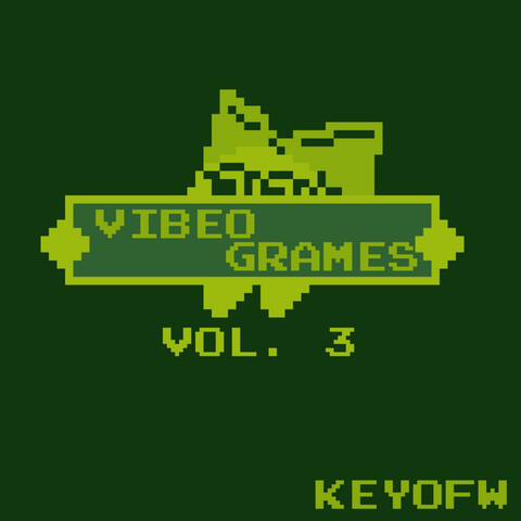 Vibeo Grames, Vol. 3