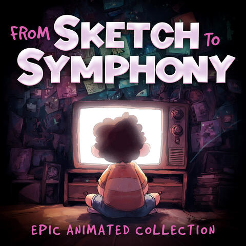 From Sketch To Symphony: Epic Animated Collection