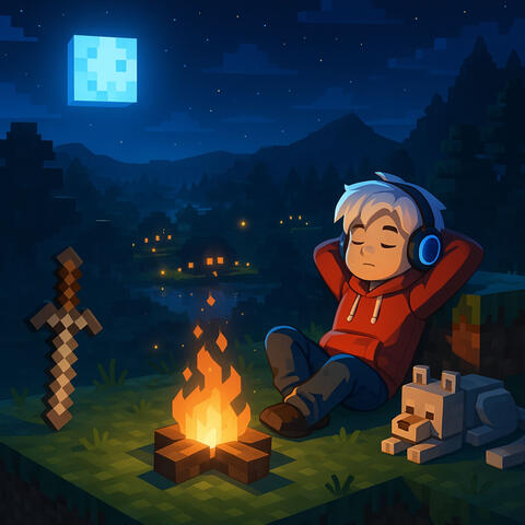 Minecraft & Sleep Vibes 2