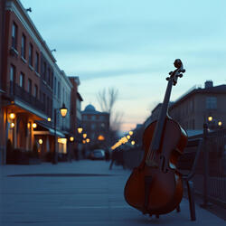 Joyful Violin Groove 3