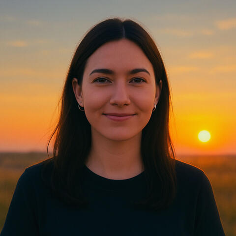 Stay For The Sunrise