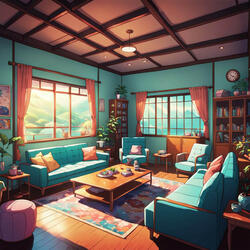 Chillhop Coffee Vibes