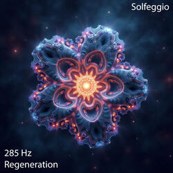 285 Hz Healing Energy Flow